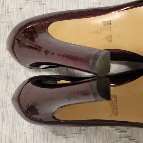 Nine West platform shoes - Picture 8 of 13